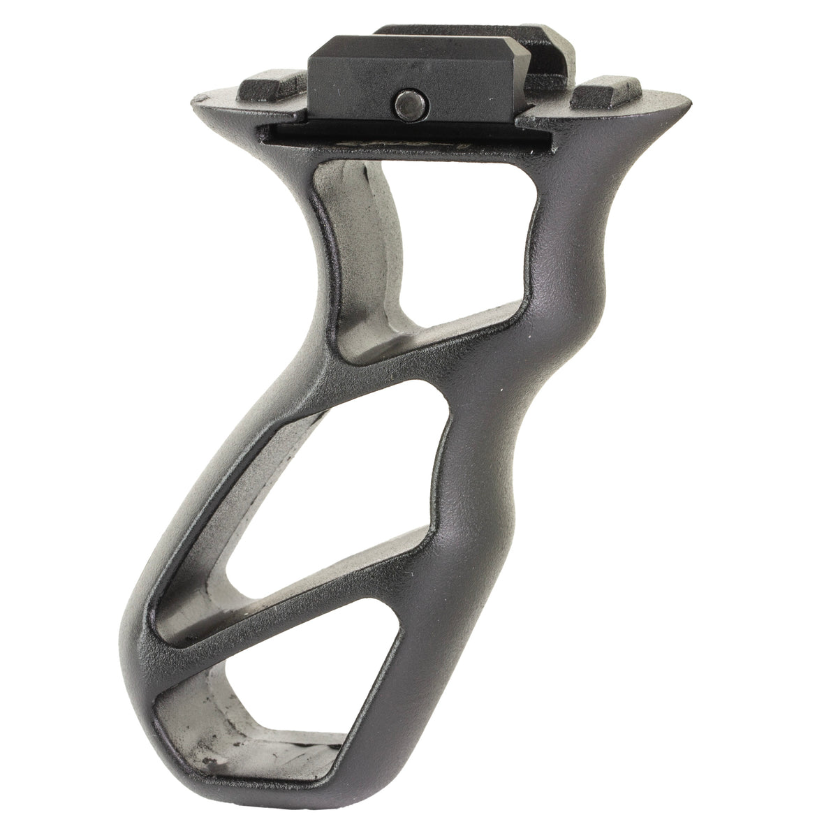 FIREFIELD RIVAL FOREGRIP BLK