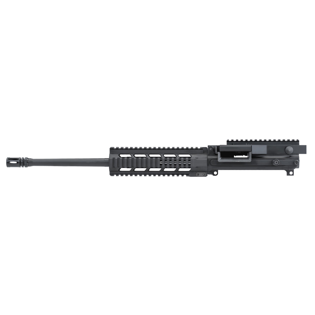 FIGHT DFX UPR 556 PIC 16.25 BLK