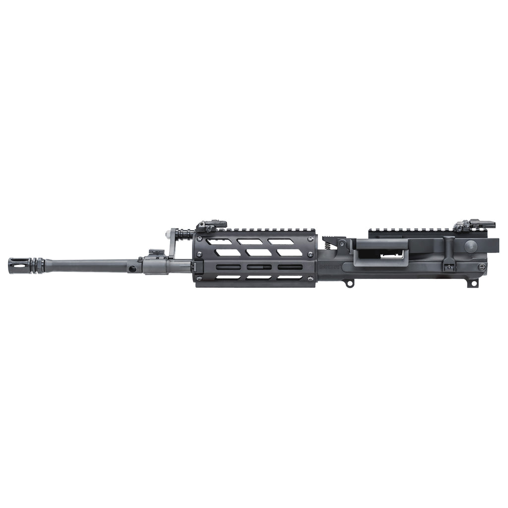 FIGHT MCR DUAL FD UPR 556 MLOK 16.25