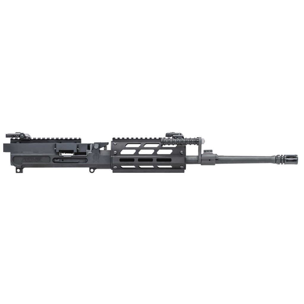 FIGHT MCR DUAL FD UPR 556 MLOK 16.25