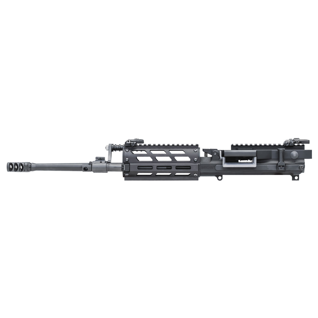FIGHT MCR MIL DF UPR 556 MLOK 16.25