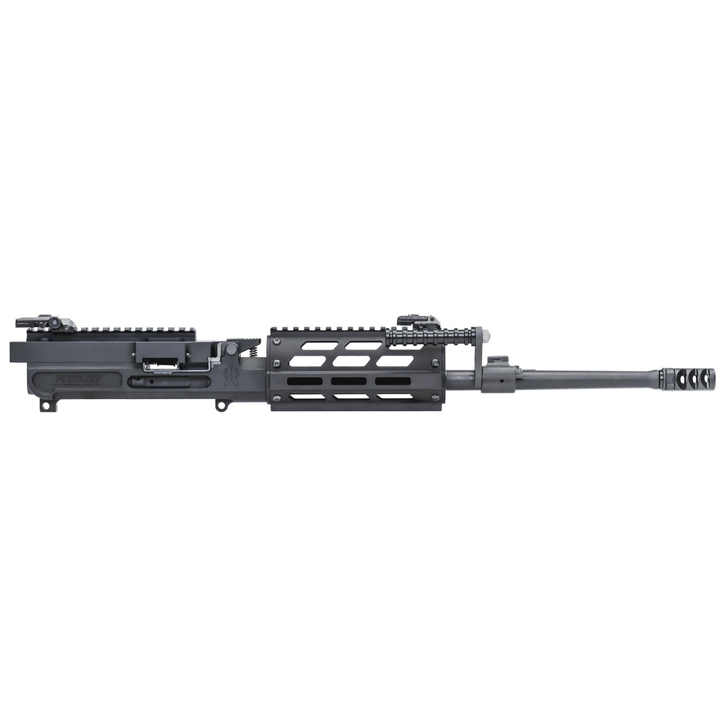 FIGHT MCR MIL DF UPR 556 MLOK 16.25