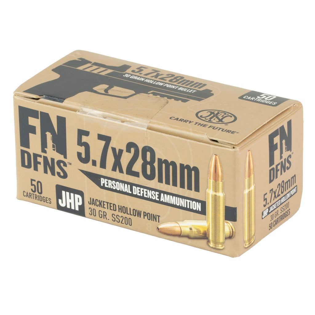 FN DFNS SS200 5.7X28MM 30GR 50/500