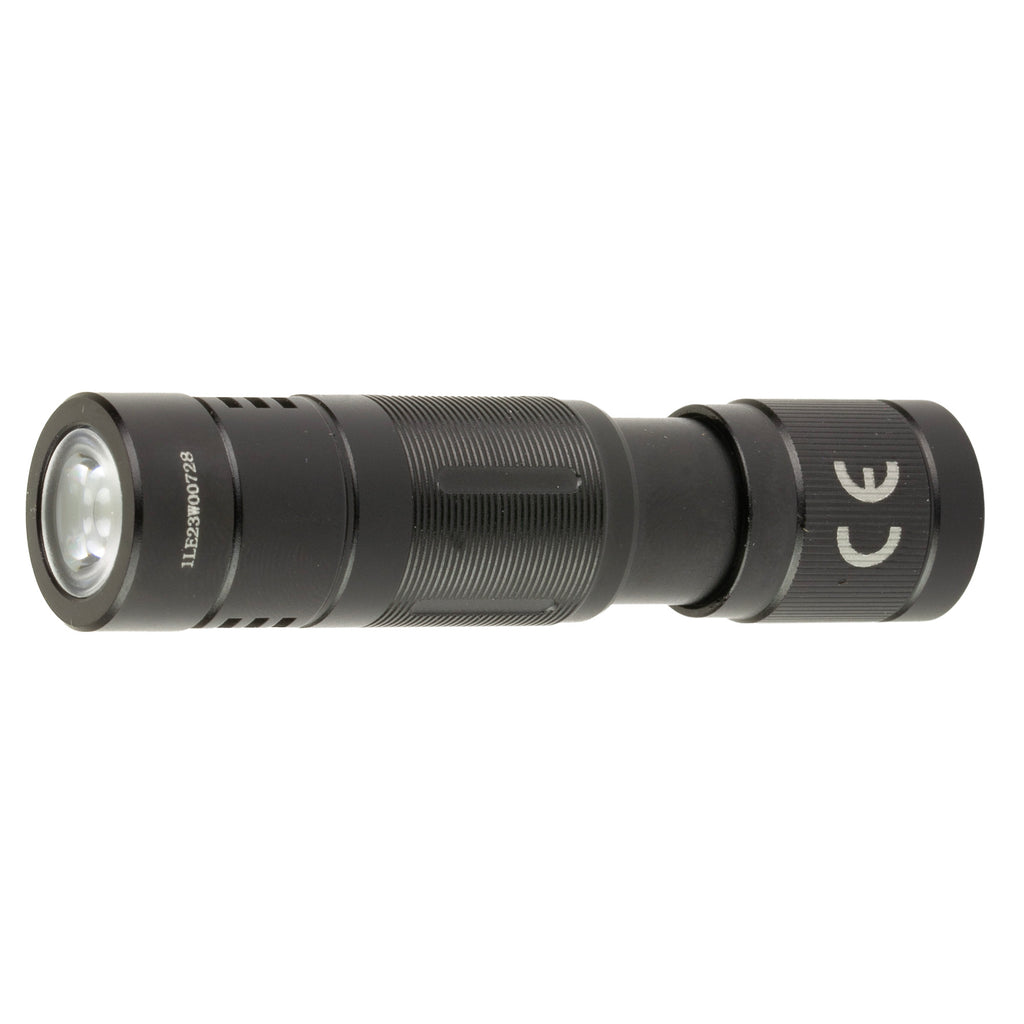 FENIX E05R 400LUMEN RCHRGBLE MINI BK