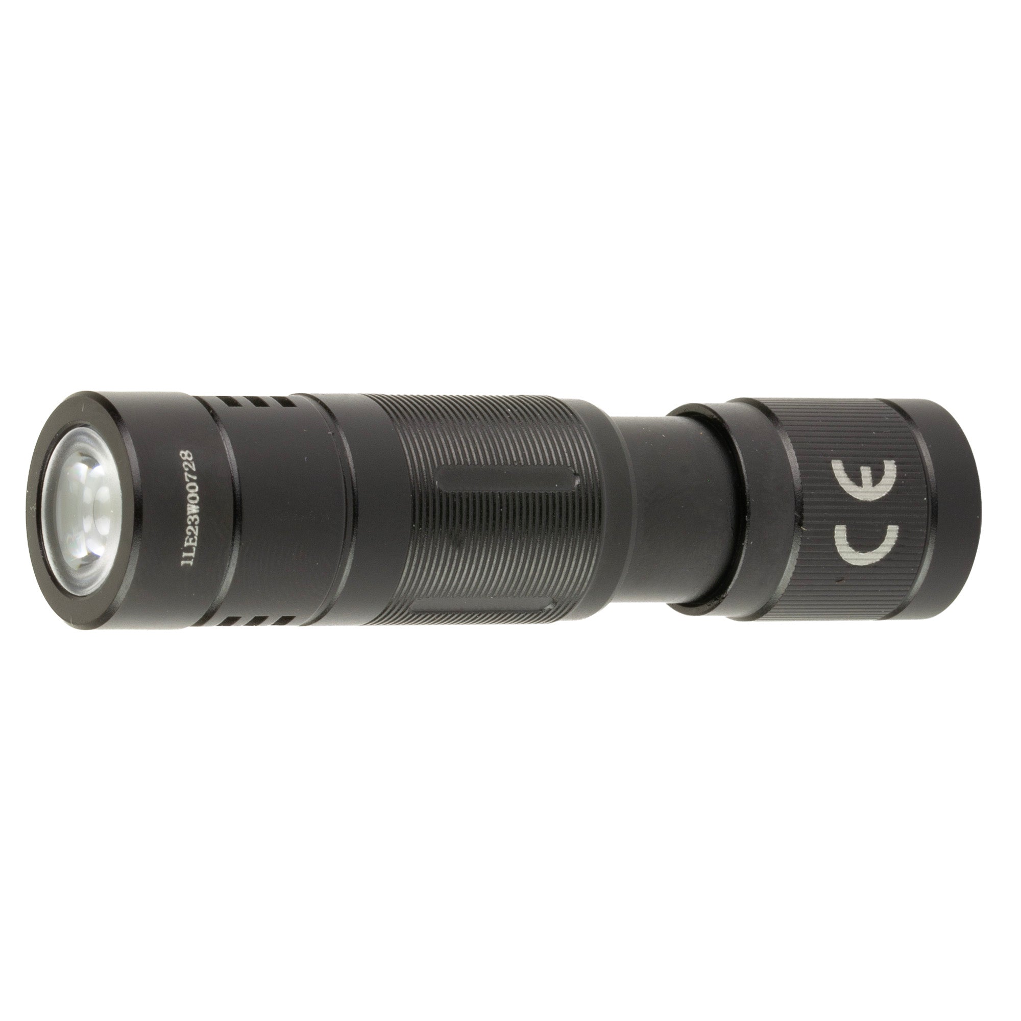 FENIX E05R 400LUMEN RCHRGBLE MINI BK