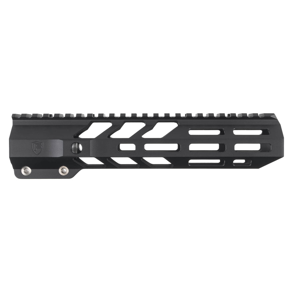 FORTIS CAMBER RAIL 9.6 MLOK BLACK