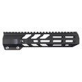 FORTIS CAMBER RAIL 9.6 MLOK BLACK