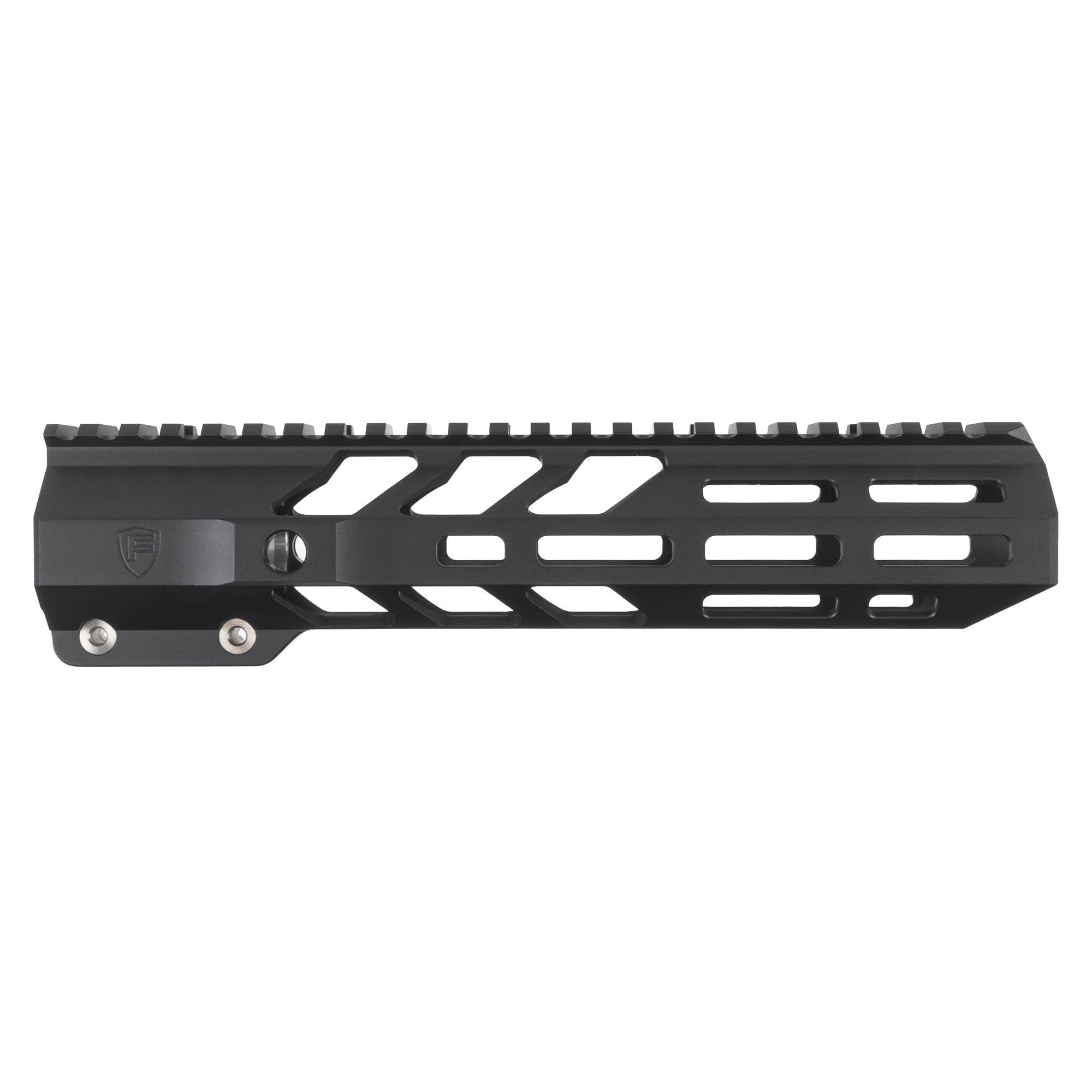 FORTIS CAMBER RAIL 9.6 MLOK BLACK