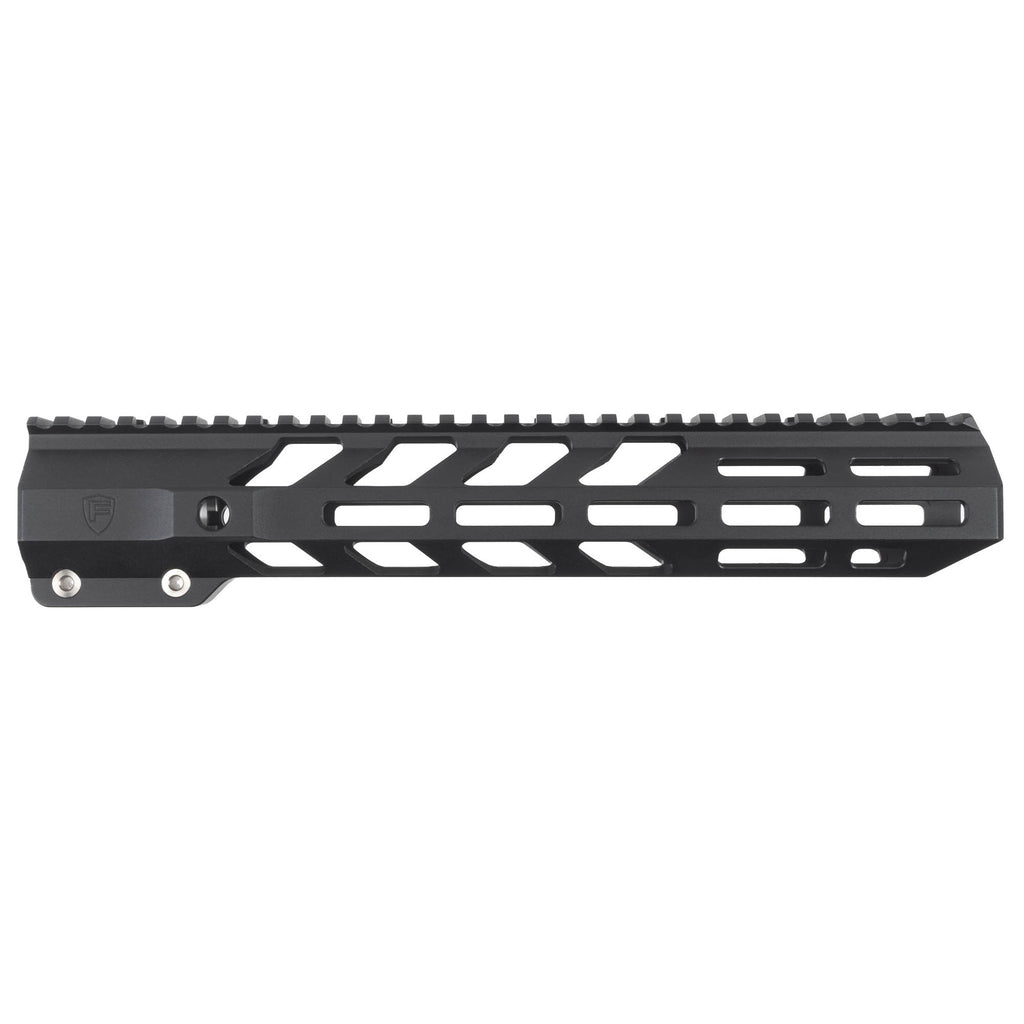 FORTIS CAMBER RAIL 11.8 MLOK BLACK