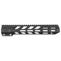 FORTIS CAMBER RAIL 11.8 MLOK BLACK