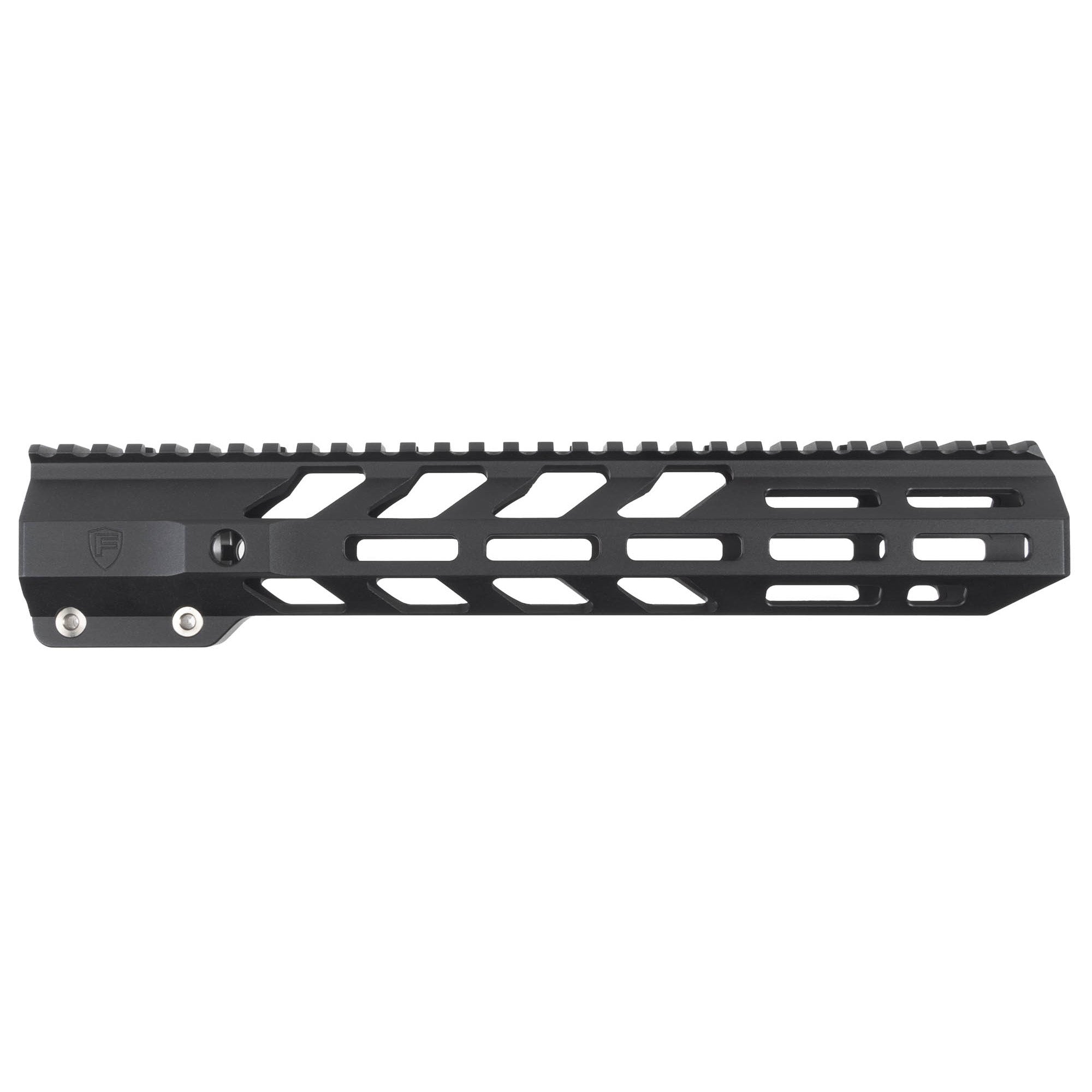 FORTIS CAMBER RAIL 11.8 MLOK BLACK