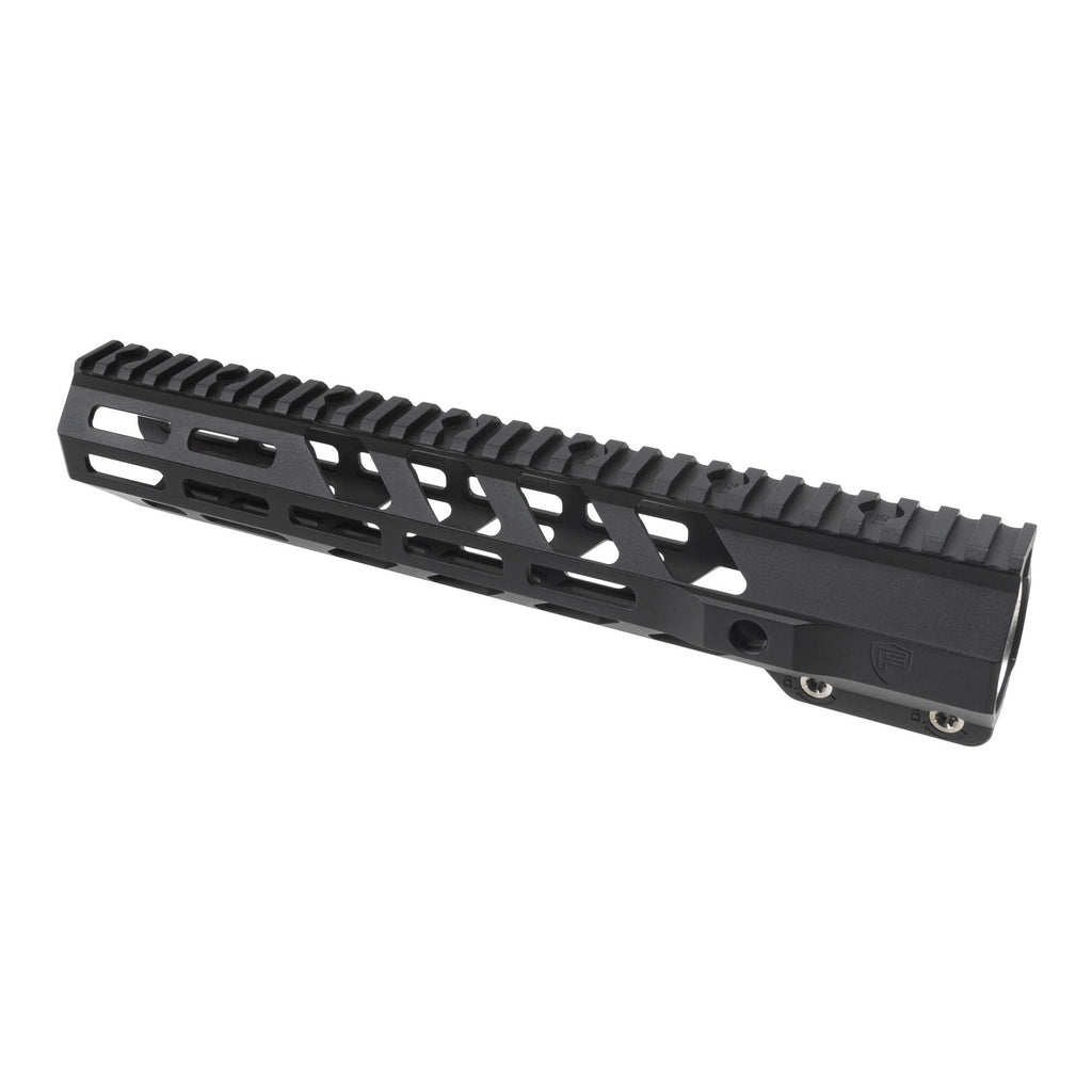 FORTIS CAMBER RAIL 11.8 MLOK BLACK
