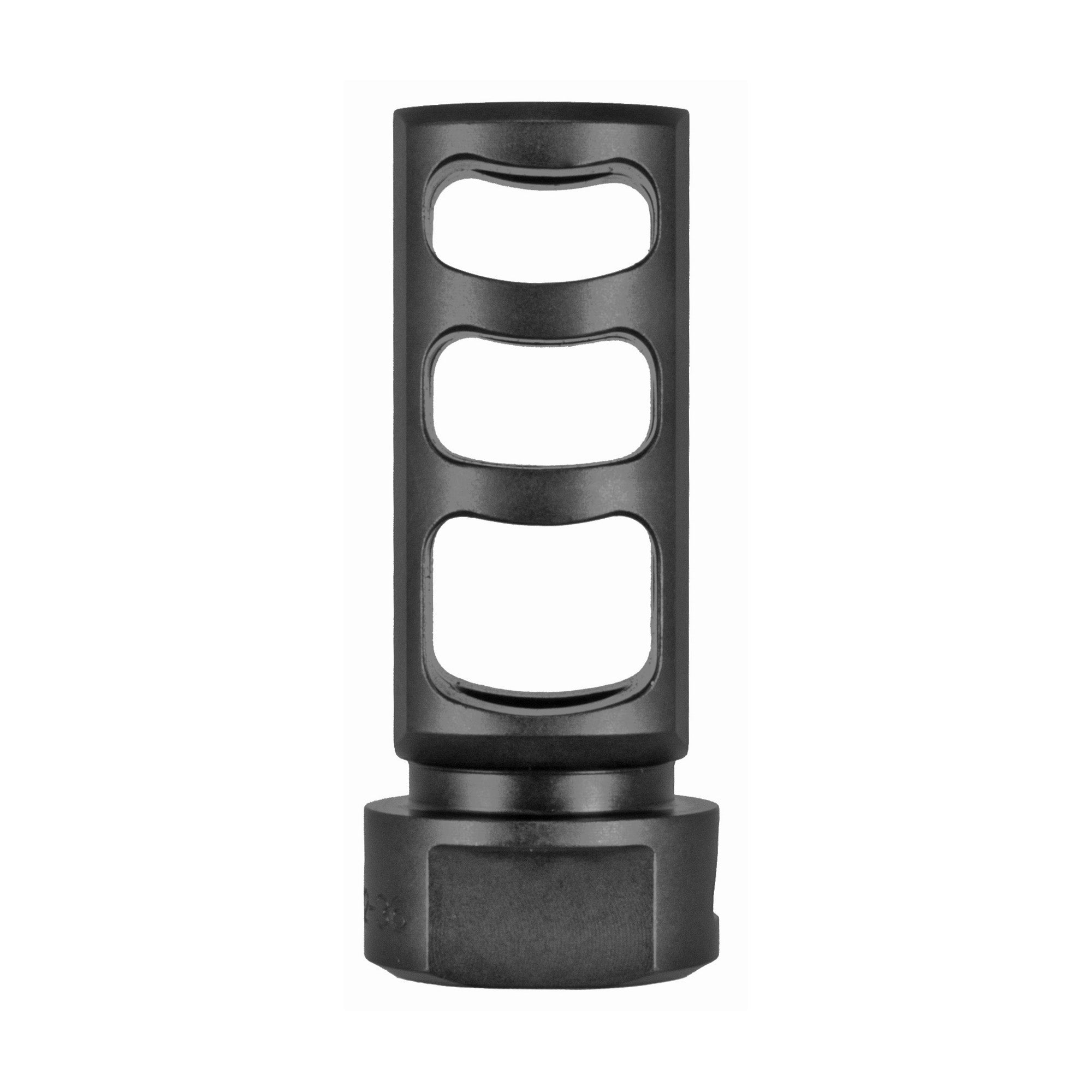 FORTIS 9MM RED MOD 2 MZL BRK 1/2X28