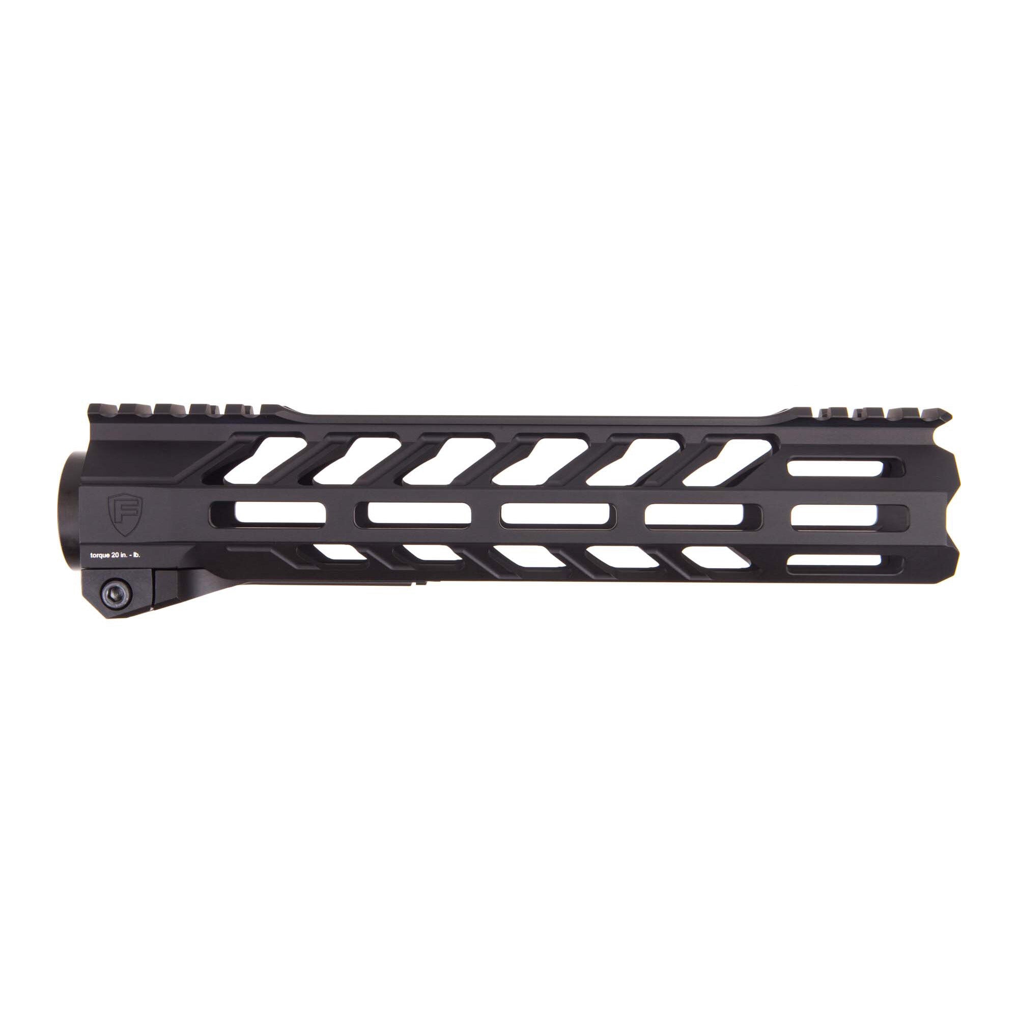 FORTIS SWITCH RAIL MOD 2 9.6 MLOK