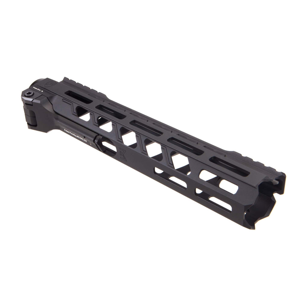 FORTIS SWITCH RAIL MOD 2 9.6 MLOK