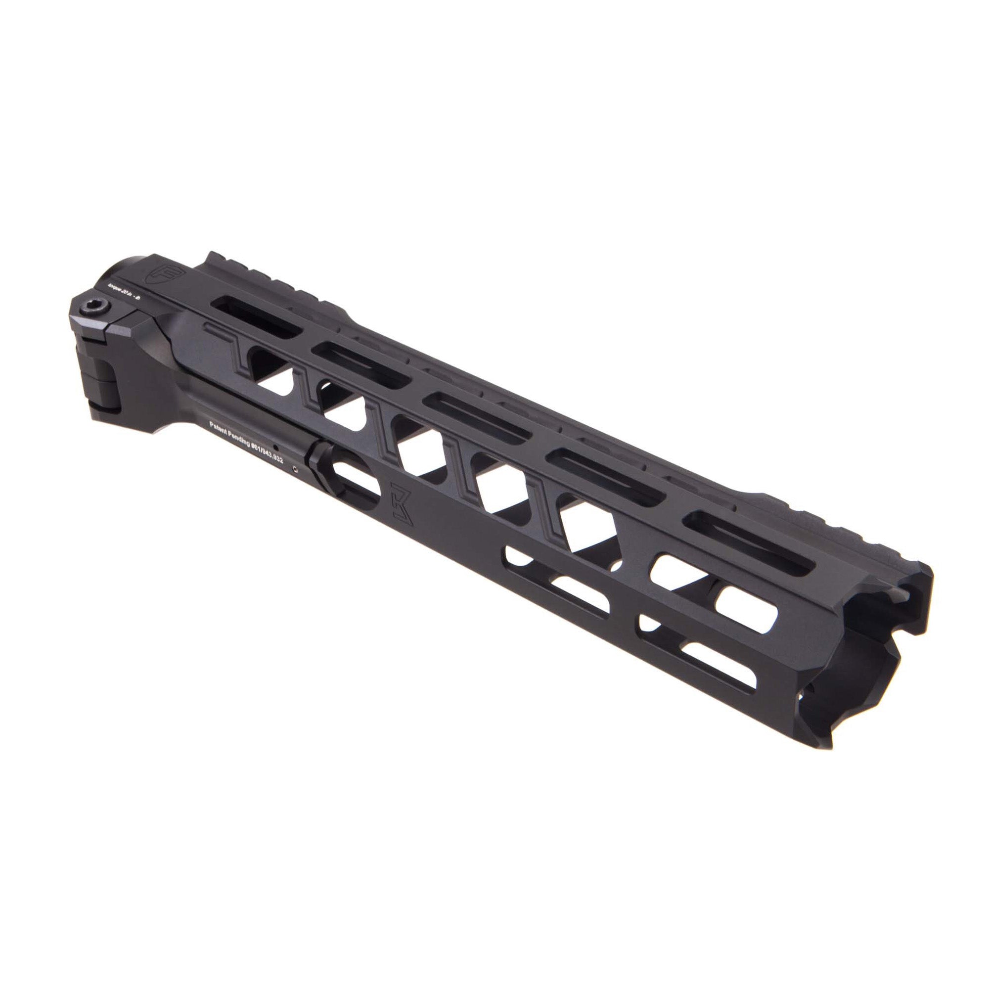 FORTIS SWITCH RAIL MOD 2 9.6 MLOK