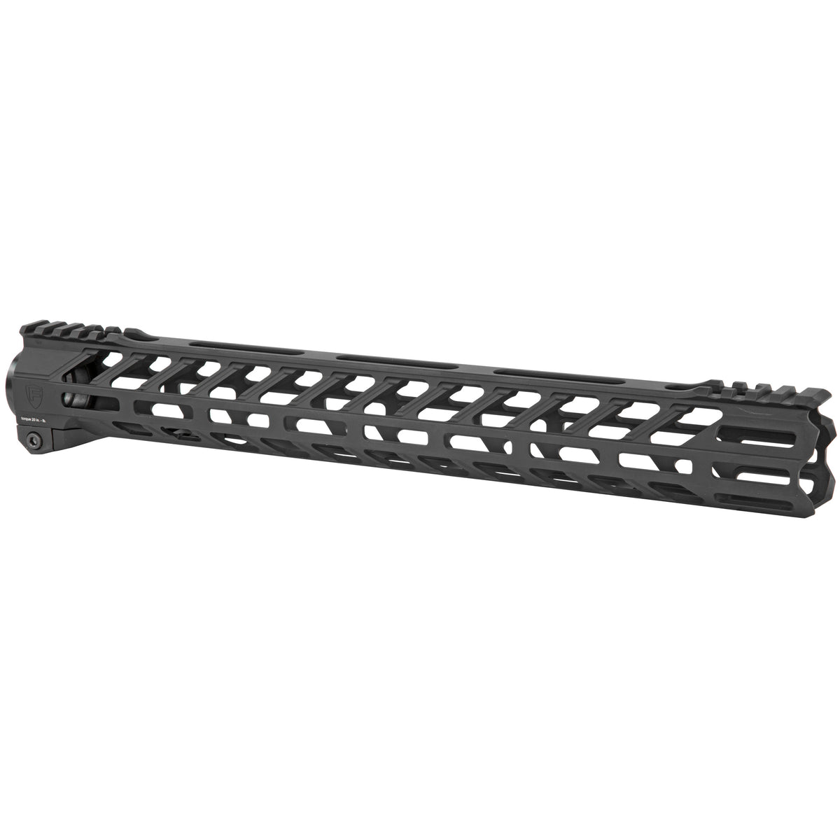 FORTIS SWITCH RAIL MOD2 15.3 MLOK