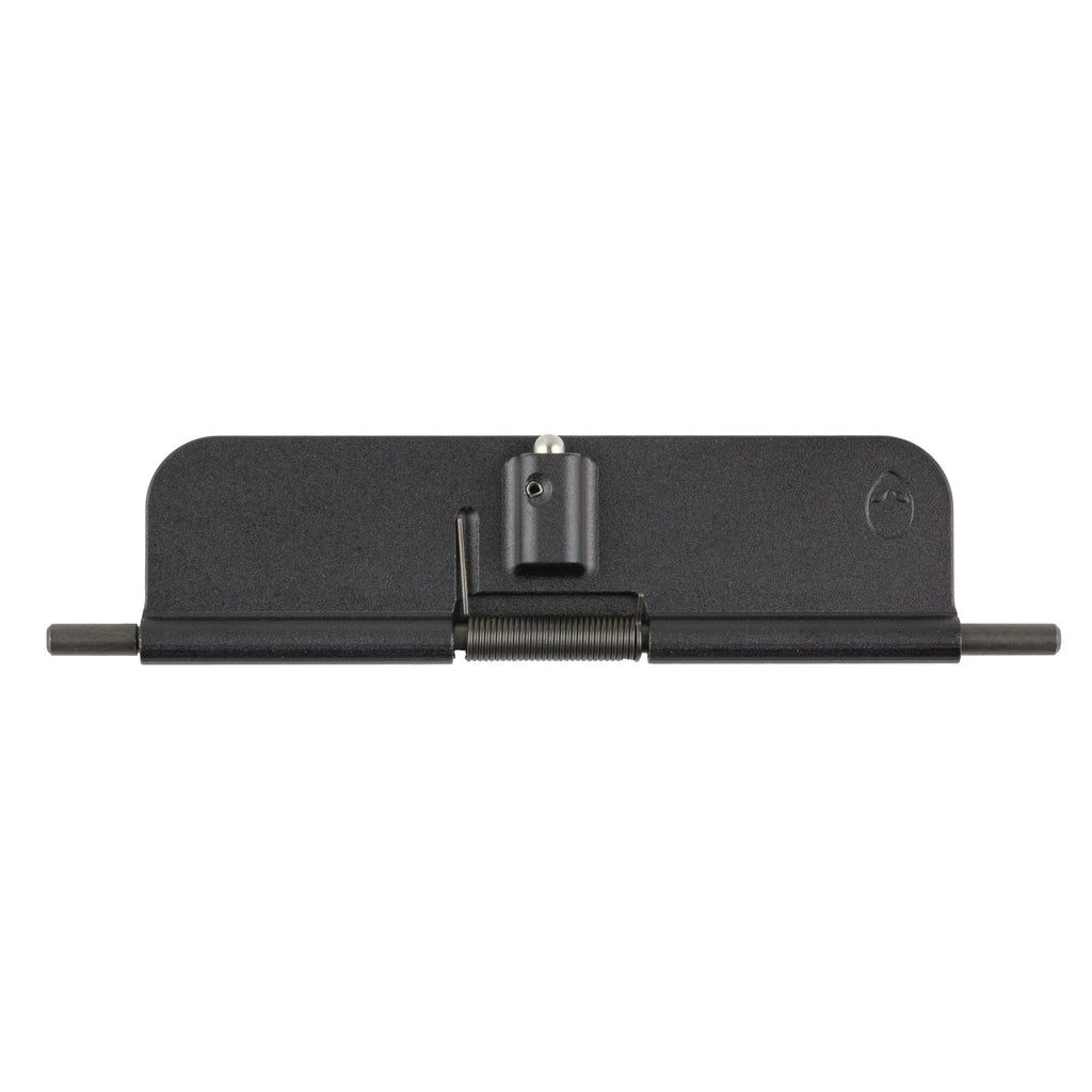 FORTIS BILLET DUST COVER STD BLK