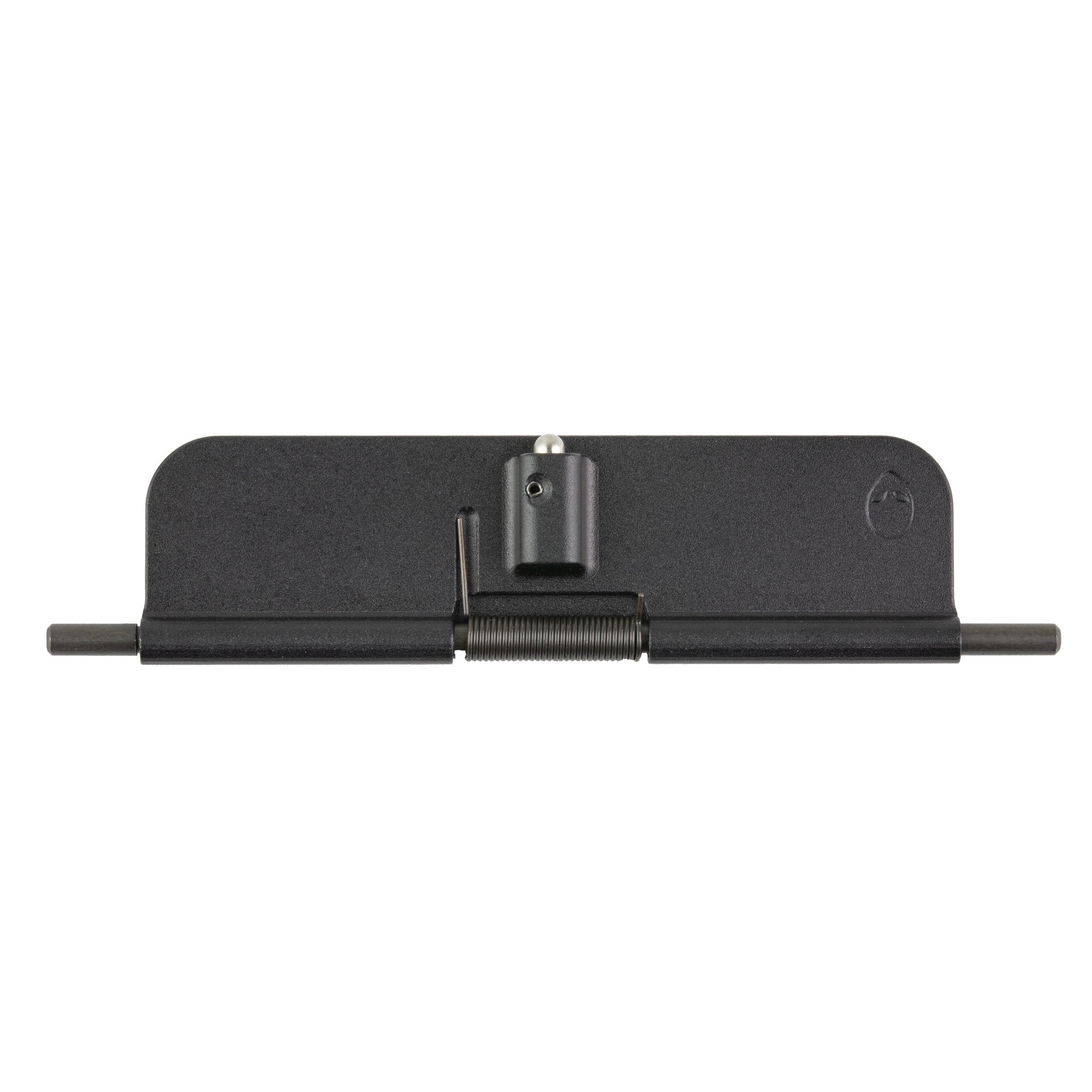 FORTIS BILLET DUST COVER STD BLK