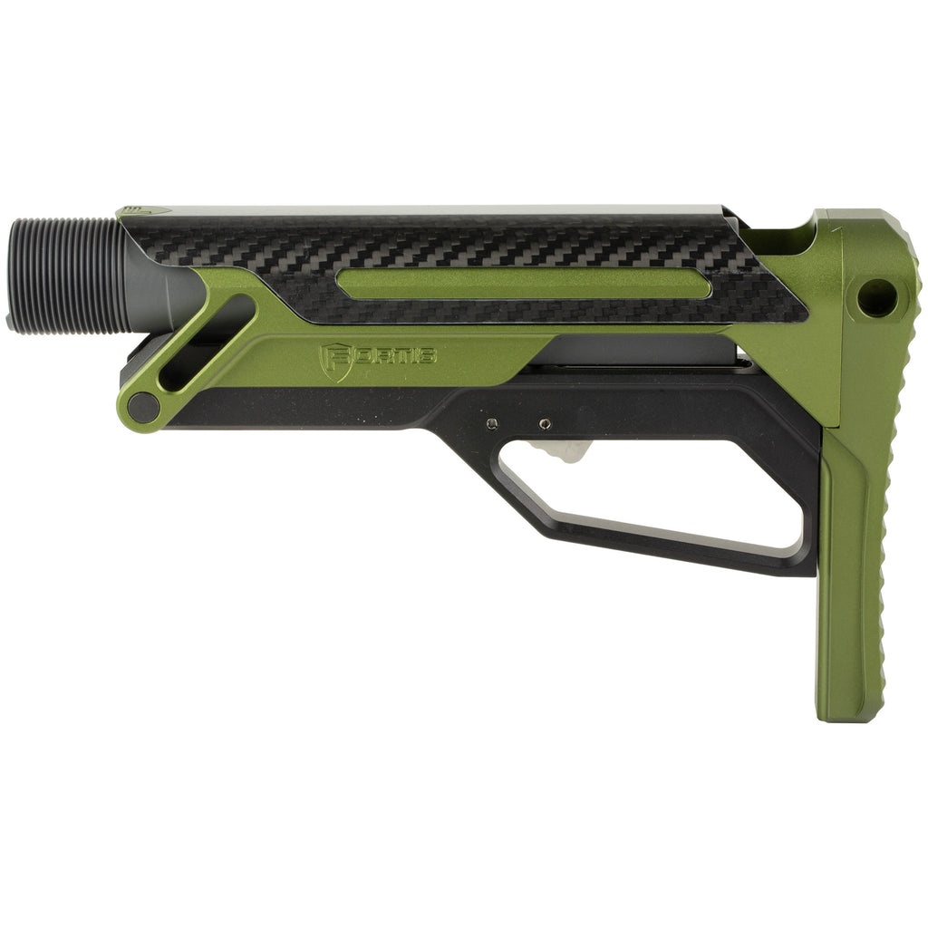 FORTIS LA STOCK W/BUFFER TUBE ODG