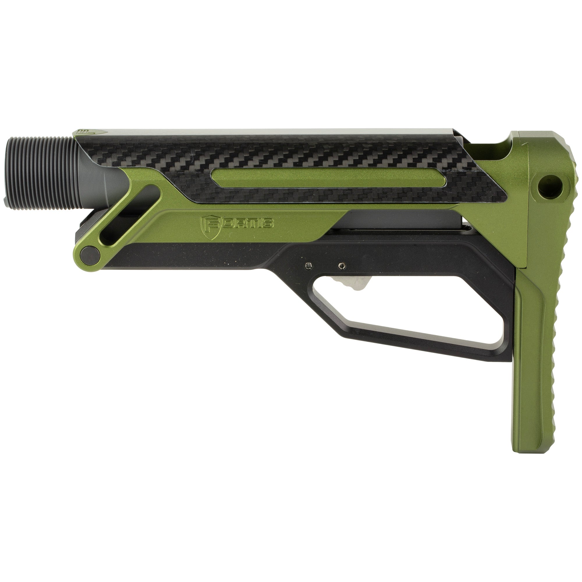 FORTIS LA STOCK W/BUFFER TUBE ODG