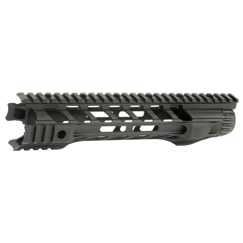 FORTIS NIGHT RAIL 556 10 MLOK BLK
