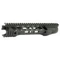 FORTIS NIGHT RAIL 556 10 MLOK BLK