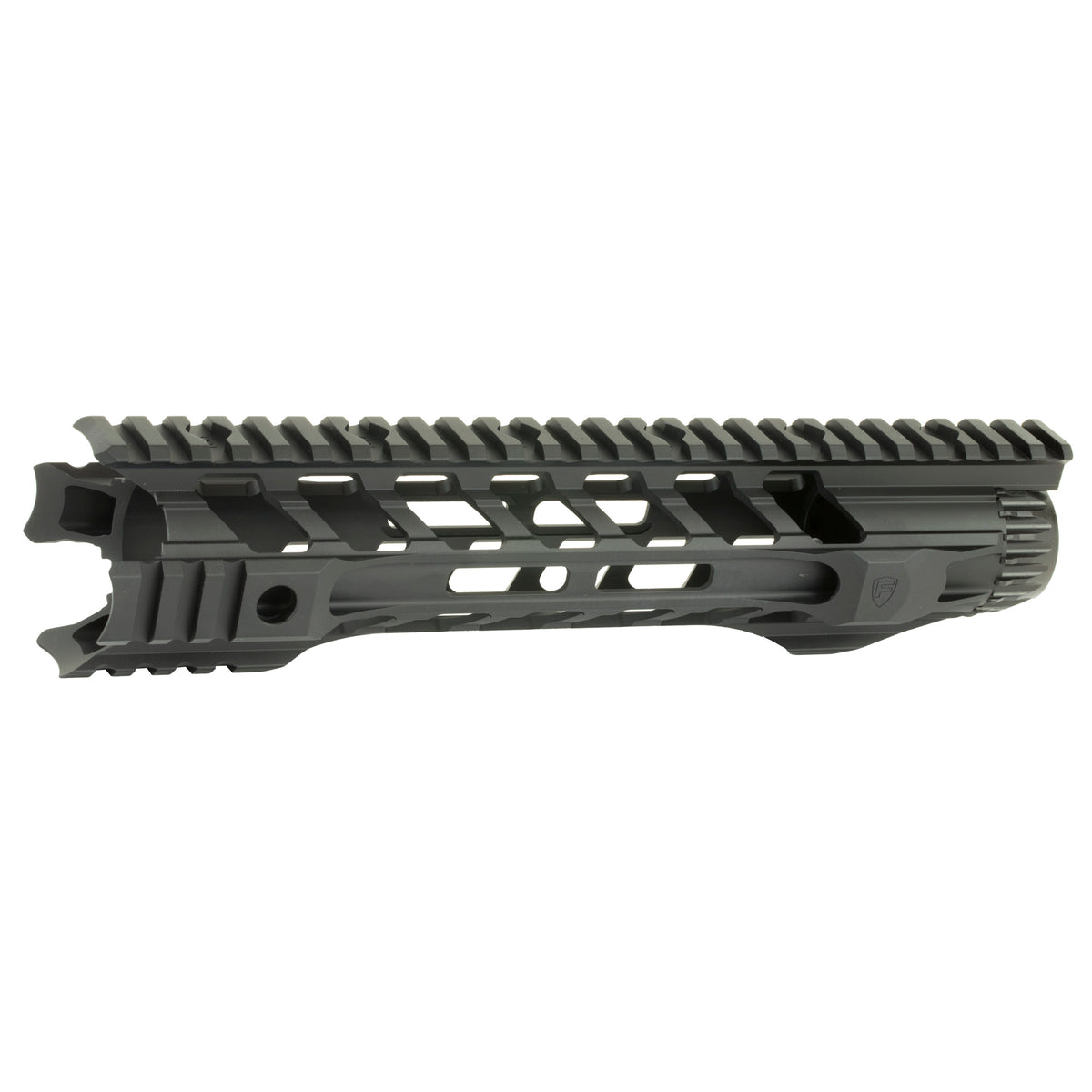 FORTIS NIGHT RAIL 556 10 MLOK BLK