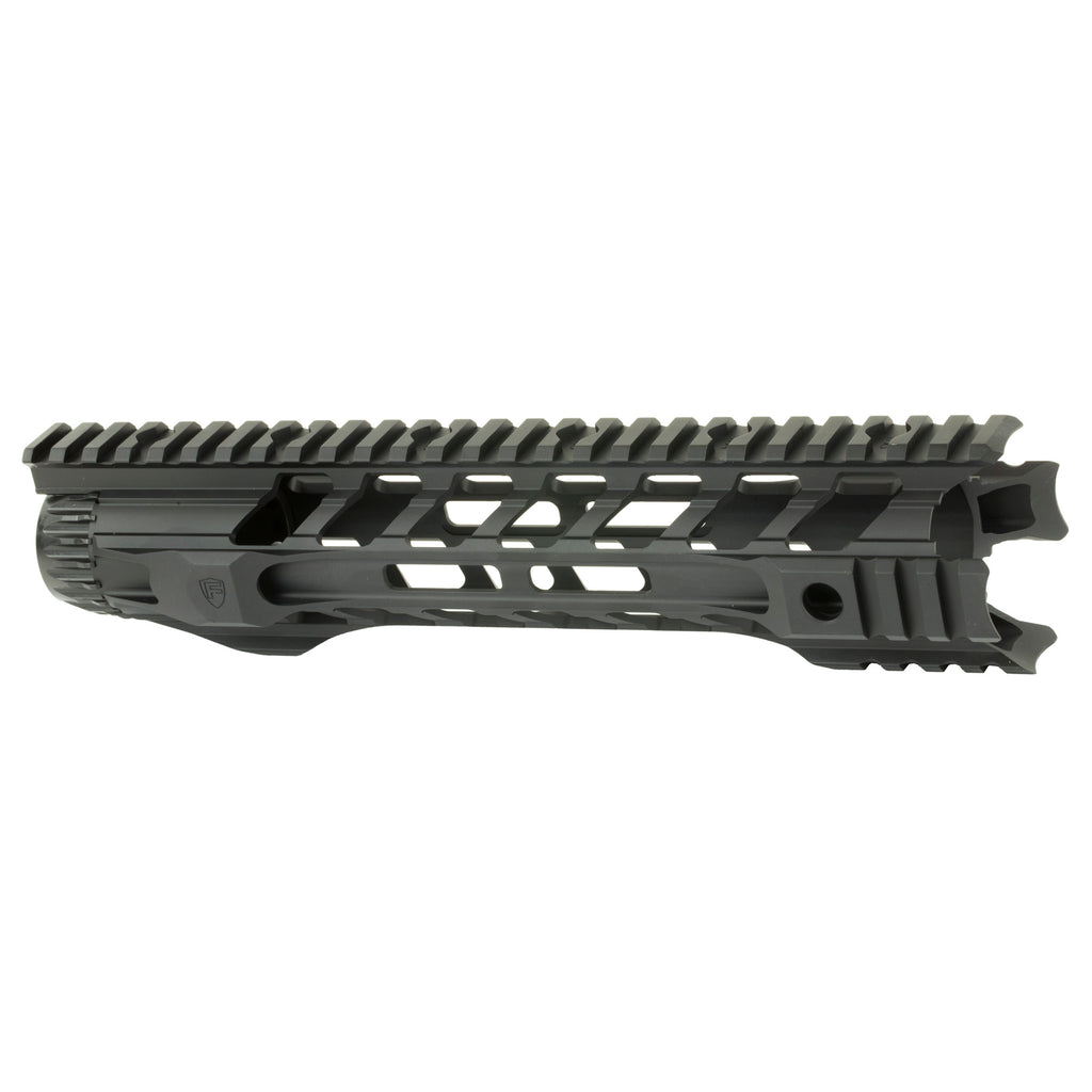 FORTIS NIGHT RAIL 556 10 MLOK BLK
