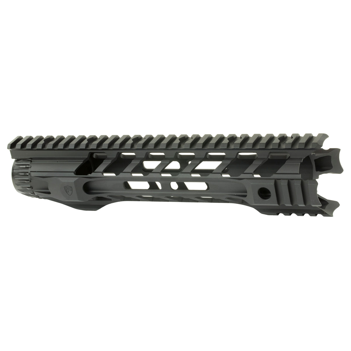 FORTIS NIGHT RAIL 556 10 MLOK BLK