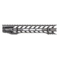FORTIS NIGHT RAIL 556 12 MLOK BLK