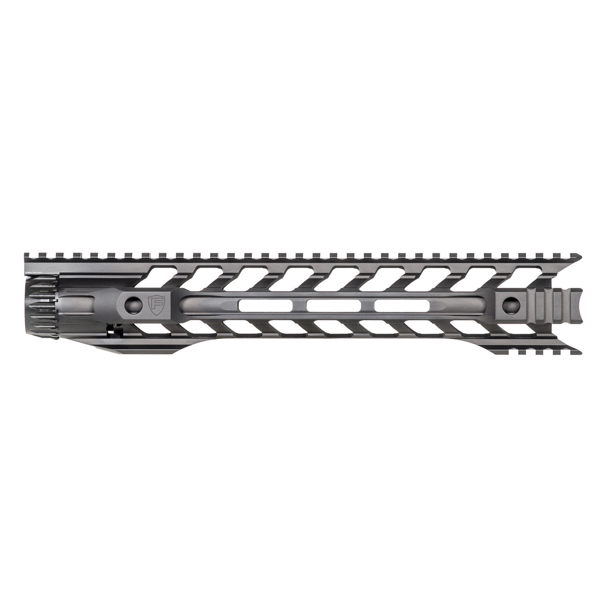 FORTIS NIGHT RAIL 556 12 MLOK BLK