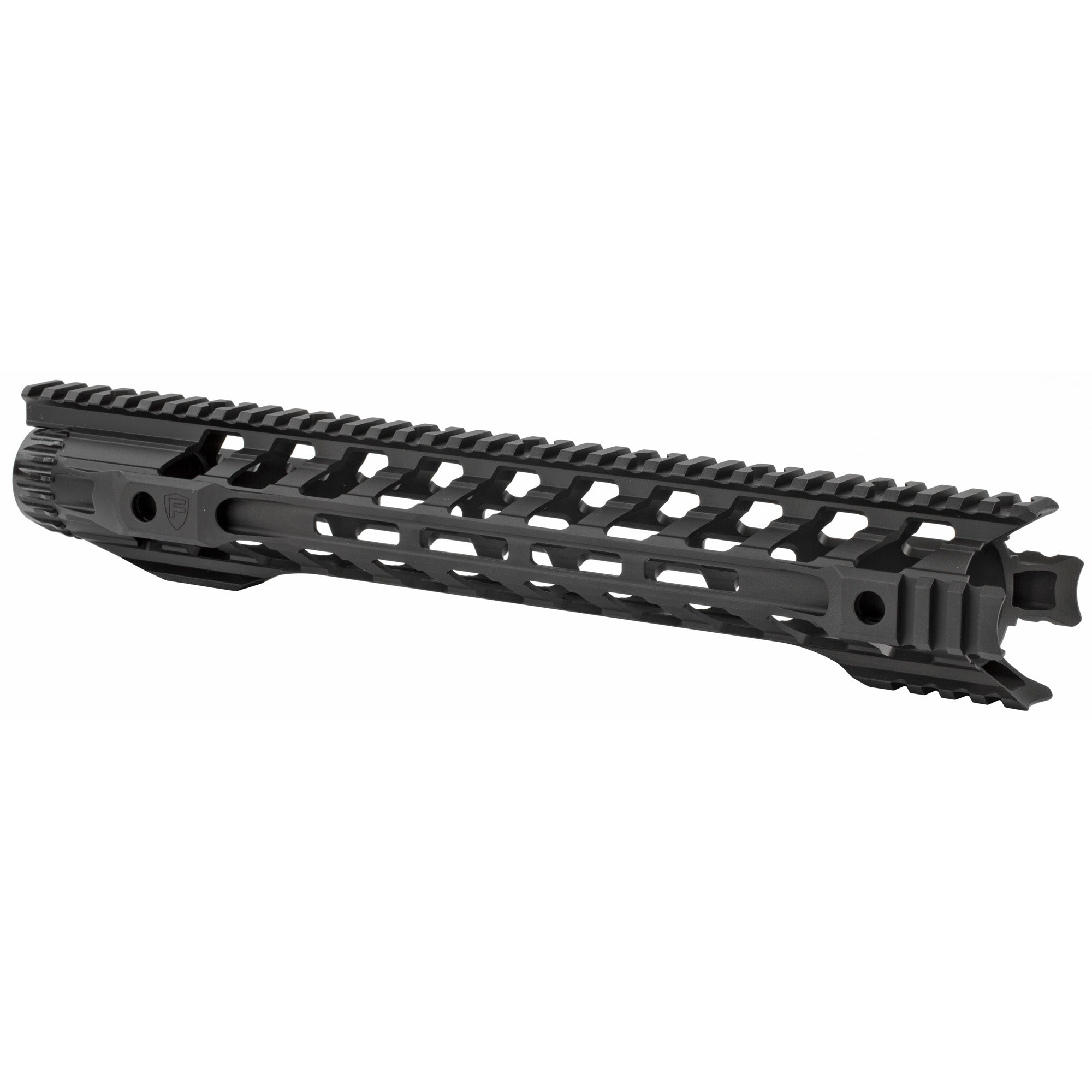 FORTIS NIGHT RAIL 556 14.4 MLOK BLK