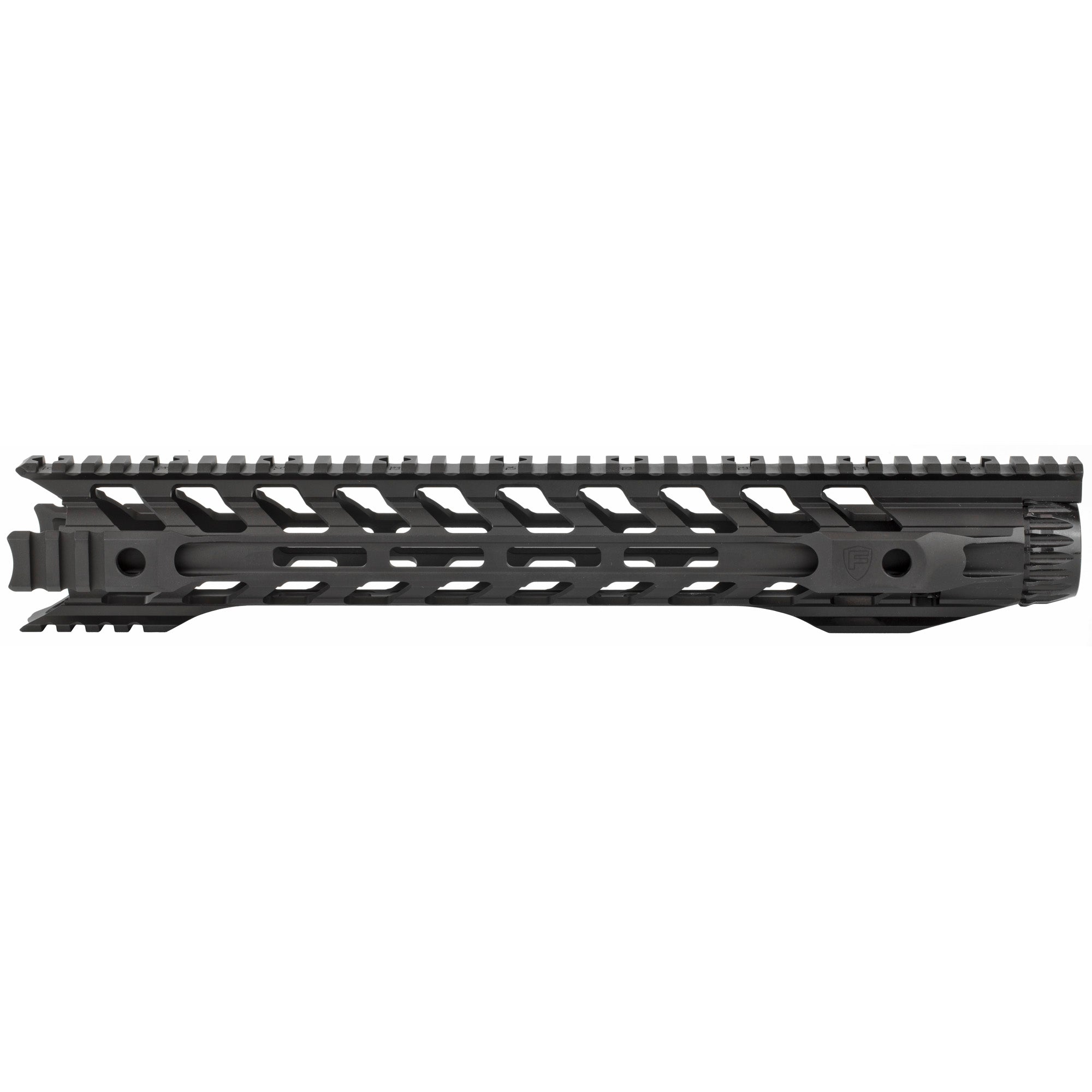 FORTIS NIGHT RAIL 556 14.4 MLOK BLK