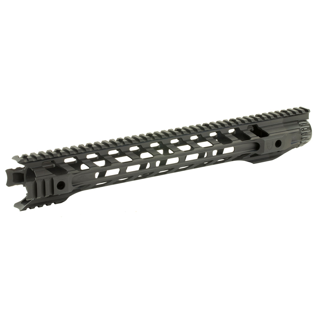 FORTIS NIGHT RAIL 556 16 MLOK BLK