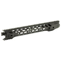 FORTIS NIGHT RAIL 556 16 MLOK BLK