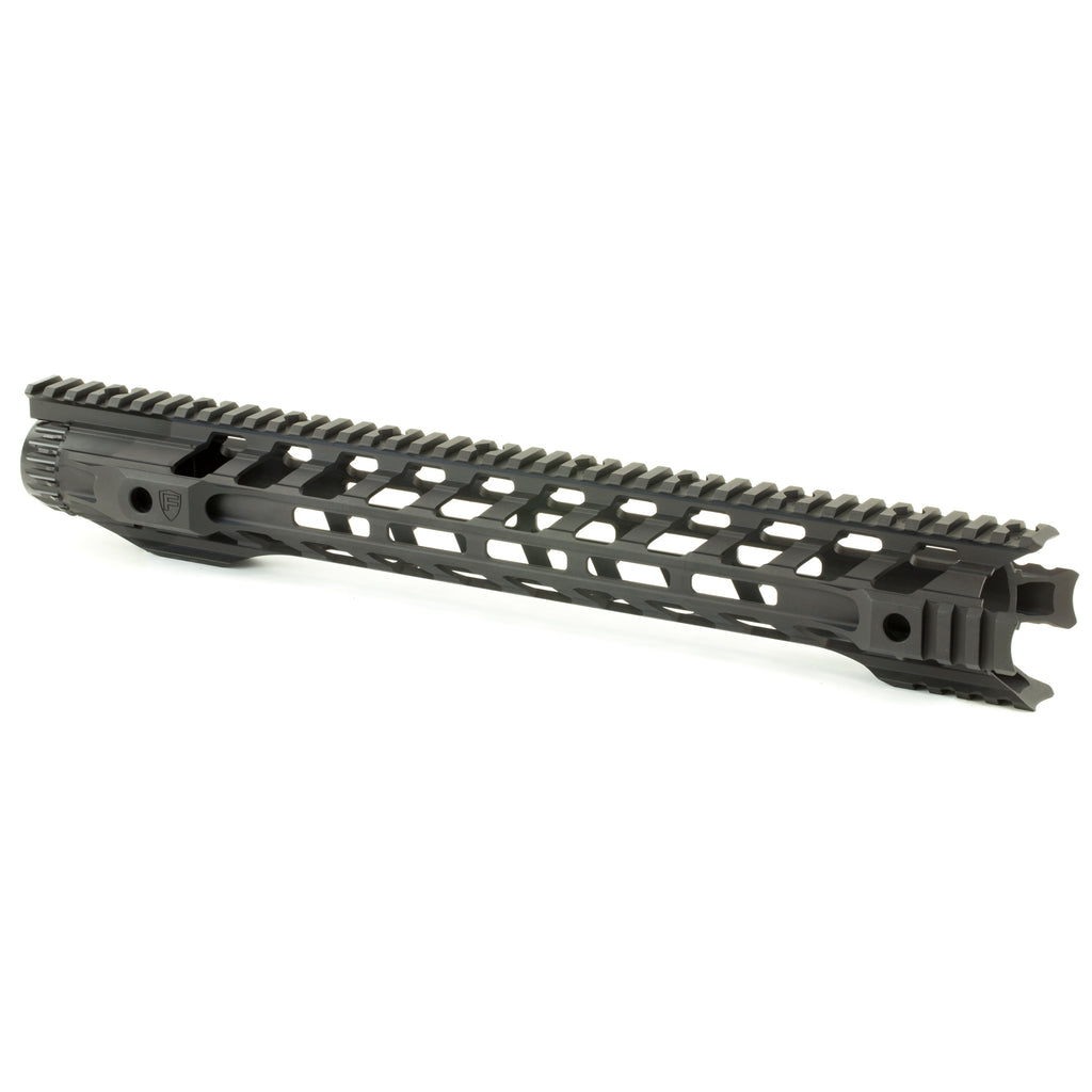 FORTIS NIGHT RAIL 556 16 MLOK BLK
