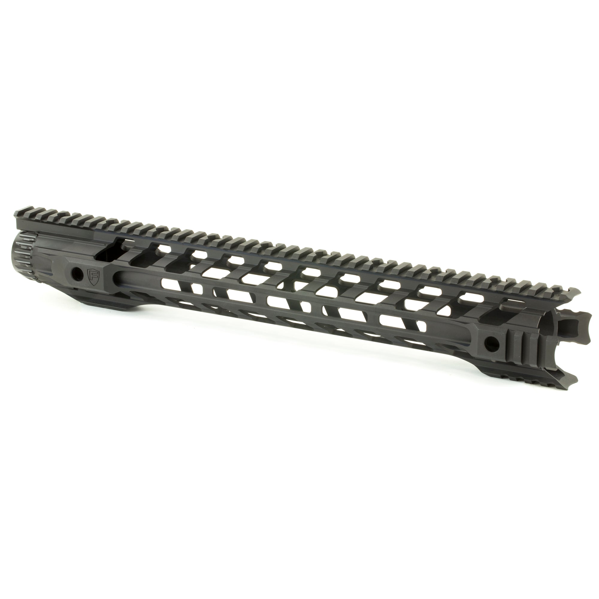 FORTIS NIGHT RAIL 556 16 MLOK BLK