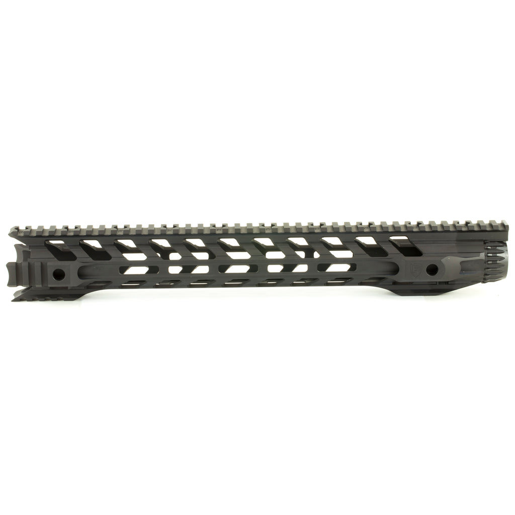 FORTIS NIGHT RAIL 556 16 MLOK BLK