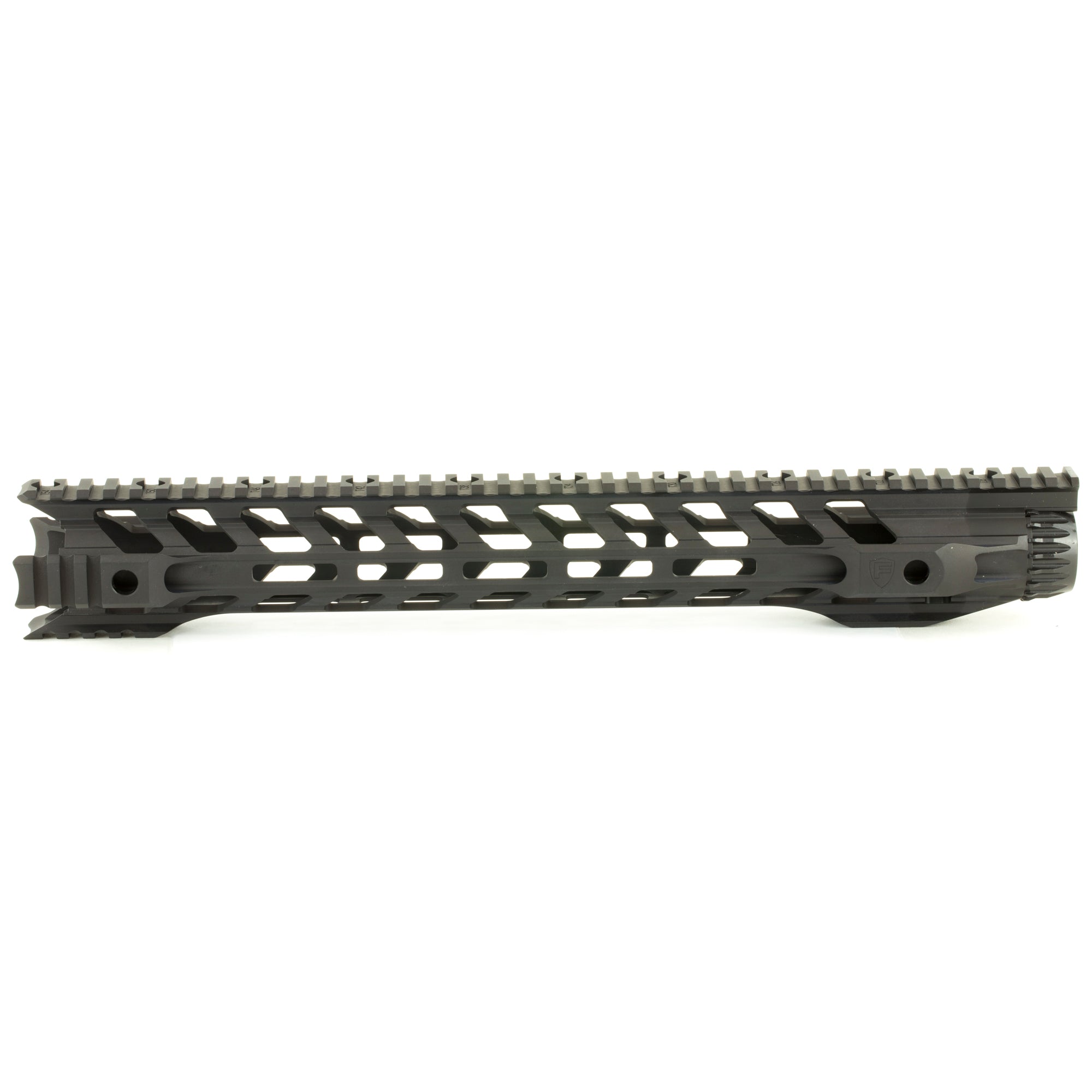FORTIS NIGHT RAIL 556 16 MLOK BLK