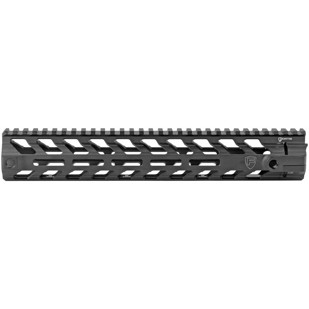 FORTIS REV II FF RAIL 12.4 MLOK BLK
