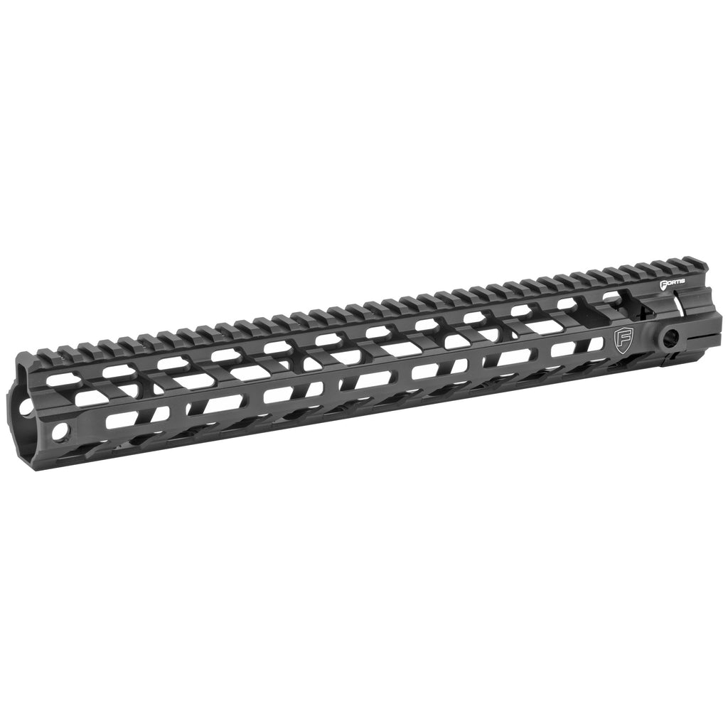FORTIS REV II FF RAIL 13.8 MLOK BLK
