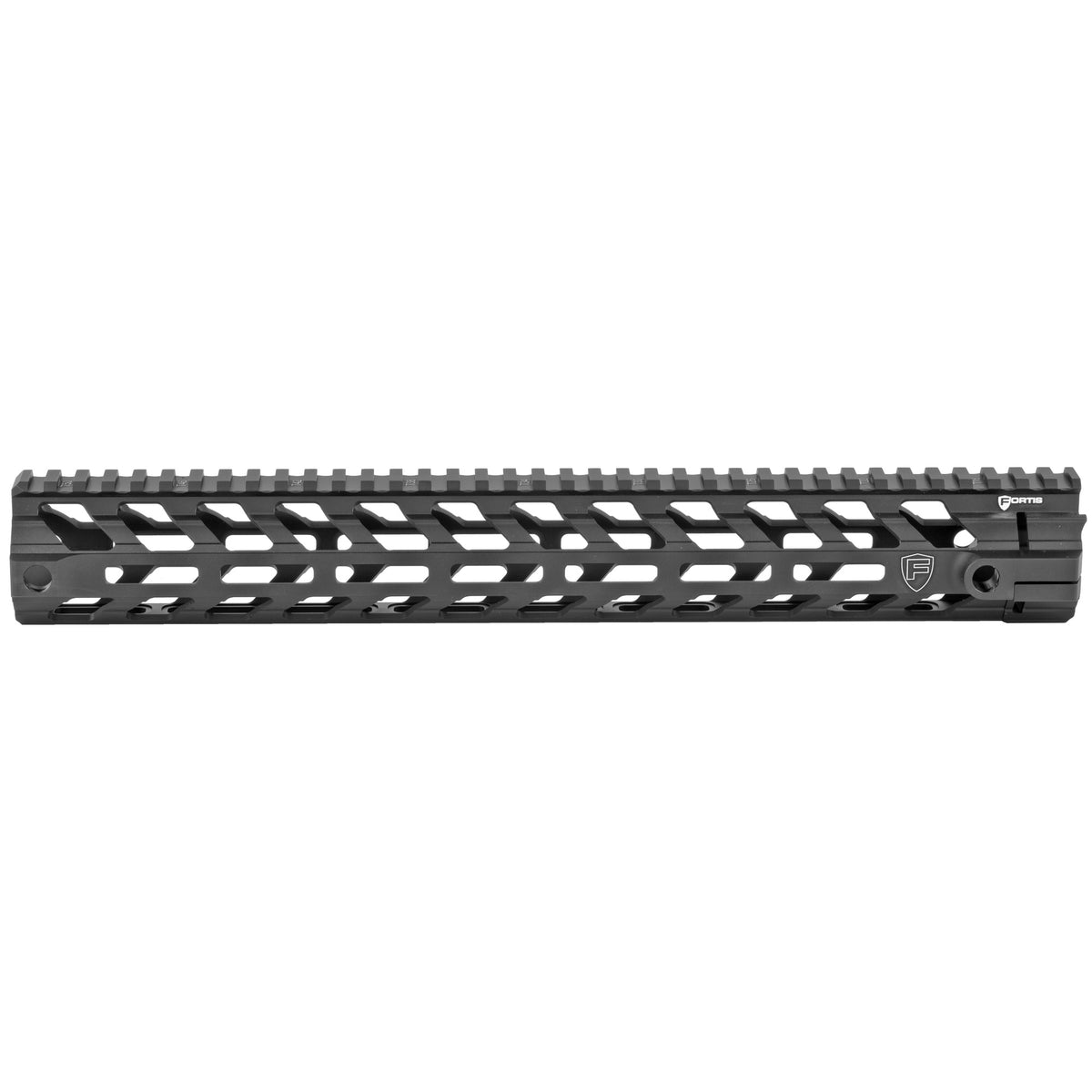 FORTIS REV II FF RAIL 13.8 MLOK BLK