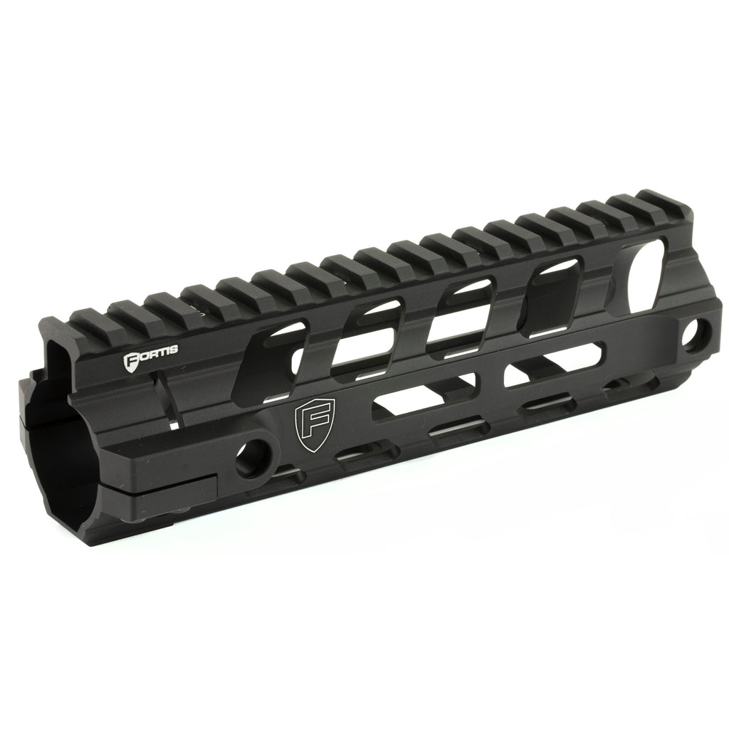 FORTIS REV II FF RAIL 6.7 MLOK BLK