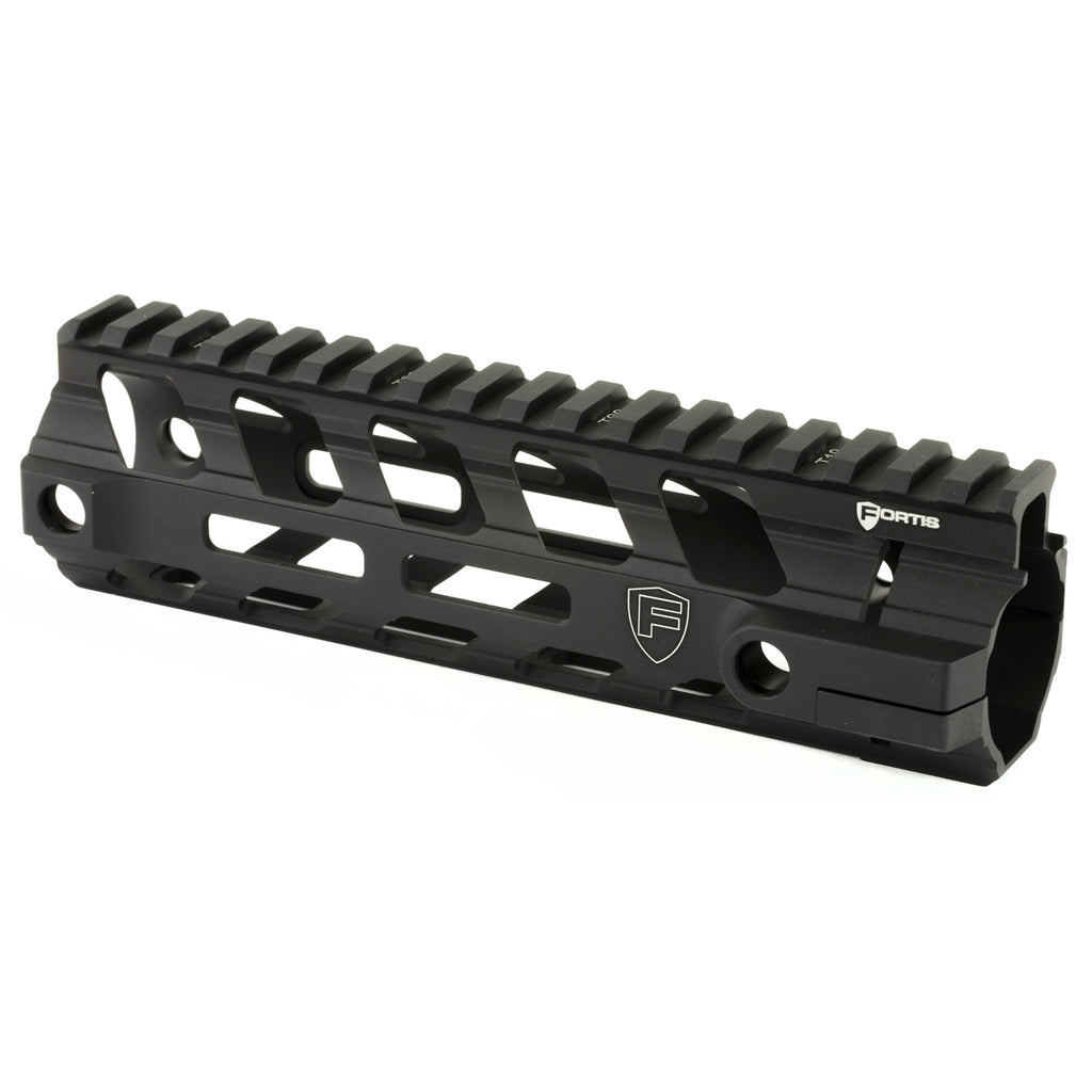 FORTIS REV II FF RAIL 6.7 MLOK BLK