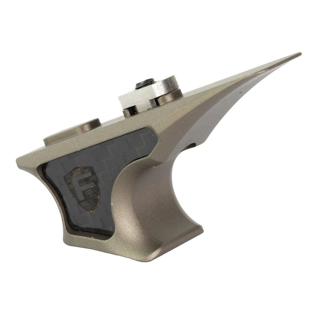 FORTIS SHIFT HANDSTOP CF FDE