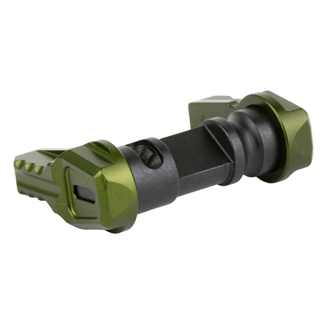 FORTIS SLS FIFTY AMBI SFTY SLCTR ODG