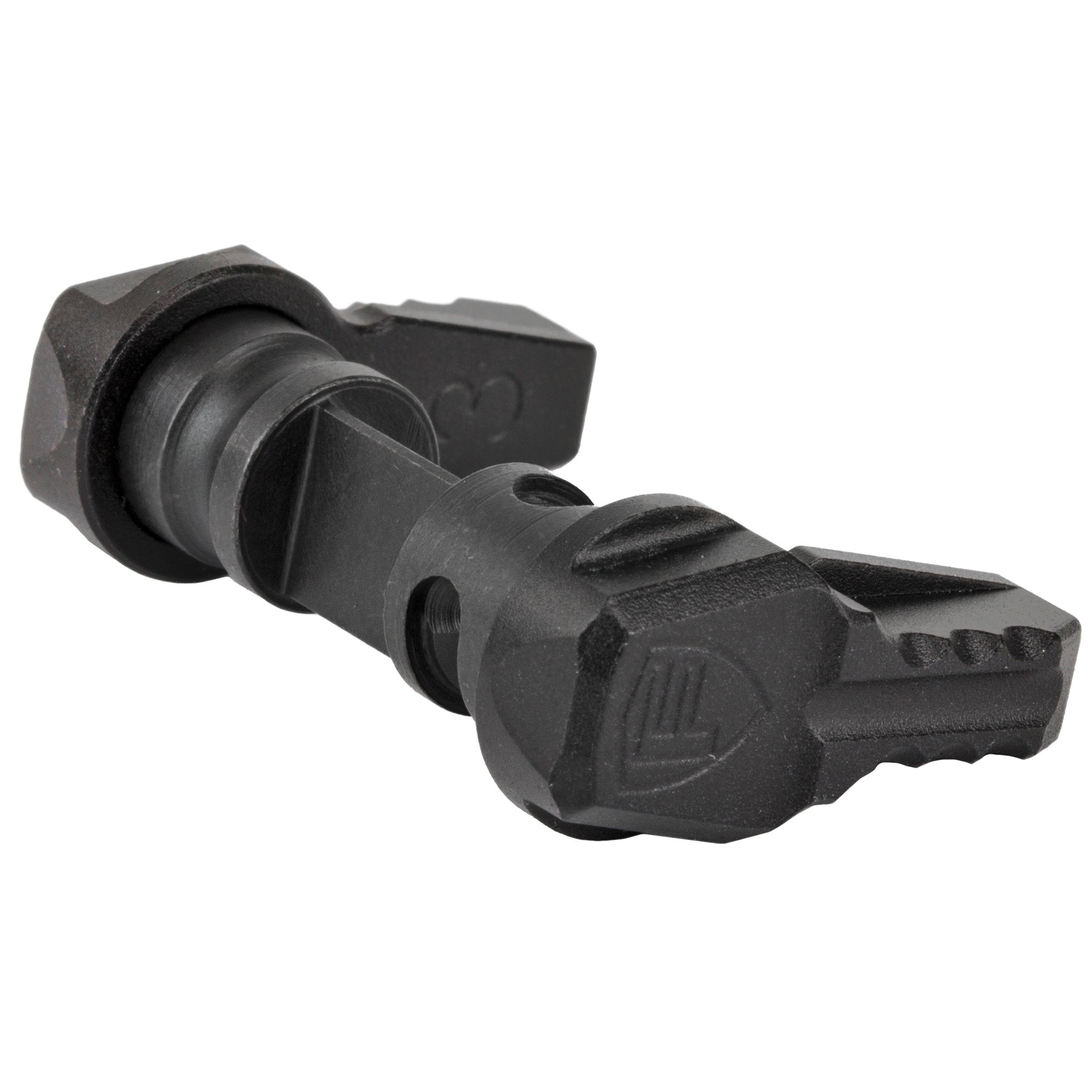 FORTIS SS FIFTY AMBI SFTY SLCTR BLK
