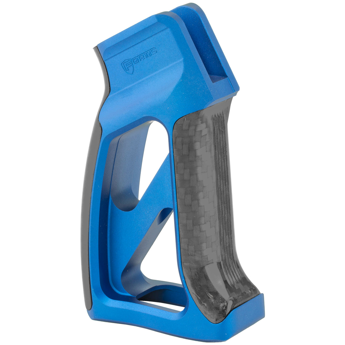 FORTIS TORQUE PISTOL GRIP CF BLUE