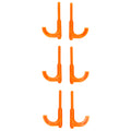 FSDC CHAMBER FLAG RIFLE ORG 6PK